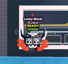 secret lucky block 1 mutasyon