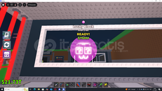 secret lucky block 1 mutasyonlu 