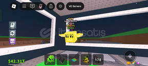 Secret Lucky block Secret Lucky block