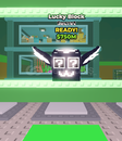 Secret Lucky Block