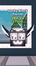 Secret Lucky Block 
