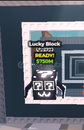 Secret Lucky Block