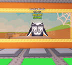 Secret Lucky Block