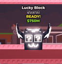 Secret Lucky Block