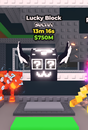 Secret Lucky Block