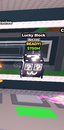 Secret Lucky Block