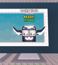 Secret Lucky Block