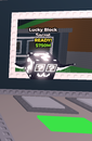 Secret Lucky Block
