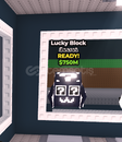 SECRET LUCKY BLOCK EFEKTSİZ STEAL A BRAİNROT SECRET LUCKY BLOCK EFEKTSİZ STEAL A BRAİNROT