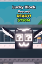 Secret Lucky Block (EN UCUZU)