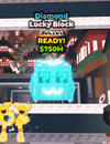 ⭐ Diamond Secret Lucky Block ( En Uyguna!! )