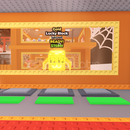 SECRET LUCKY BLOCK - GOLD