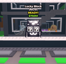 SECRET LUCKY BLOCK - HIZLI VE GÜVENLİ SECRET LUCKY BLOCK - HIZLI VE GÜVENLİ