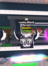SECRET LUCKY BLOCK PAİNT EFEKT STEAL A BRAİNROT SECRET LUCKY BLOCK PAİNT EFEKT STEAL A BRAİNROT