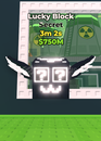 ✨Secret Lucky Block - Sab✨