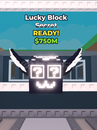 Secret Lucky Block / sab