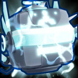 ⭐(Secret) Mech Robot Bubble Gum Sim INF BGSI⭐