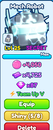 SECRET MECH ROBOT BUBBLE GUM SIMULATOR INF