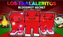SECRET METHOD / STEAL A BRAİNROT
