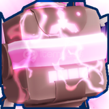 Secret Mythic Mech Robot 