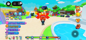 Secret OG THE OVERLORD Secret OG THE OVERLORD