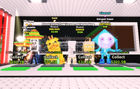 ⭐️Secret Paketi (Değerli Secretler)⭐️