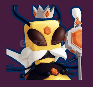 Secret Queen Bee Secret Queen Bee