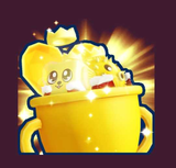 Secret Royal Trophy