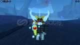 Secret Shiny Big Banana Ucuz ROBLOX FİSCH