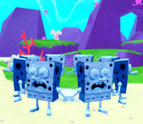Secret Spongehenge - Spongebob Tower Defense