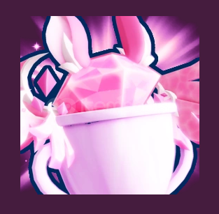 Secret Super Trophy  Secret Super Trophy