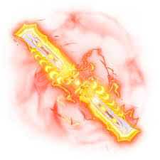 Secret Swords (78 taneden birisi) - %0.1 Şans