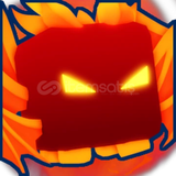 Secret The Overlord - Bubble Gum Simulator