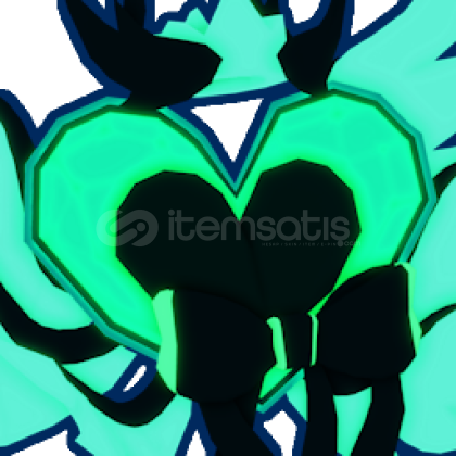 SECRET ULTRA HEART (ÇOK NADIR!) SECRET ULTRA HEART (ÇOK NADIR!)