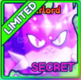 SECRET WOLFLORD BUBBLE GUM SIMULATOR INF