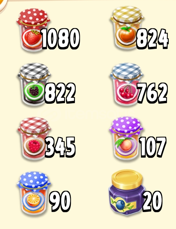 Seçtiğiniz 1000 reçel Seçtiğiniz 1000 reçel