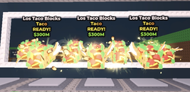 SEÇTİĞİNİZ 2 ADET | LUCKY BLOCK