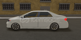 Sedan Vehicle Da Hood