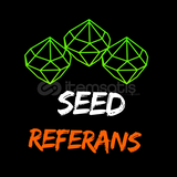 SEED AİRDROP REFERANS HİZMETİ (5 ADET)