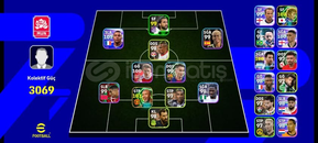 Seedorflu paketten 31 tane açılmıştır