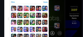 Seedorflu Ruben diaslı geliştirmelik hesap