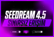 SeeDream 4.5