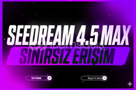 SeeDream 4.5 MAX