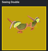 Seeing Double