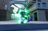 Seele+Cultivation Reaper