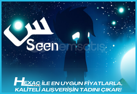 ⭐Seen |✅Garantili! ⭐Seen |✅Garantili!
