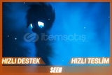 Seen Steam
