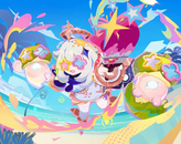 SEFA YELİ TATİL KÖYÜ FULLEME HİZMETİ