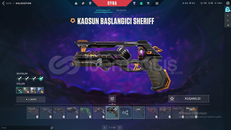 SEGMENTİNİN EN DOLUSU RGX&CHAMPİONS VANDAL