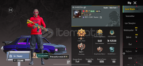 ŞEHİR SAKİNİ PANTOLONU VE DAHA NADİR ŞEYLER